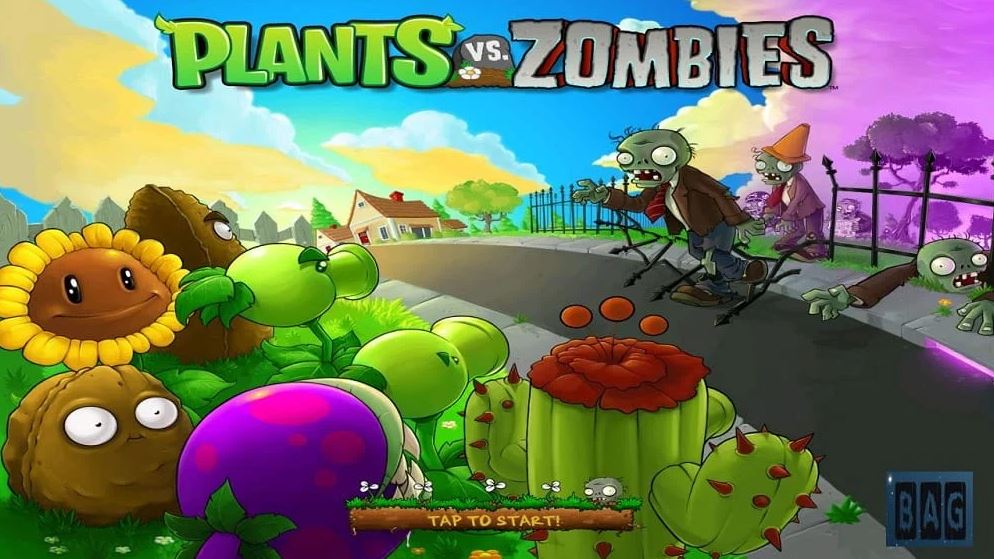 Tựa game "chống cổng" kinh điển Plants vs. Zombies mà được 3D hóa thì sẽ đẹp như thế này đây - Ảnh 1.