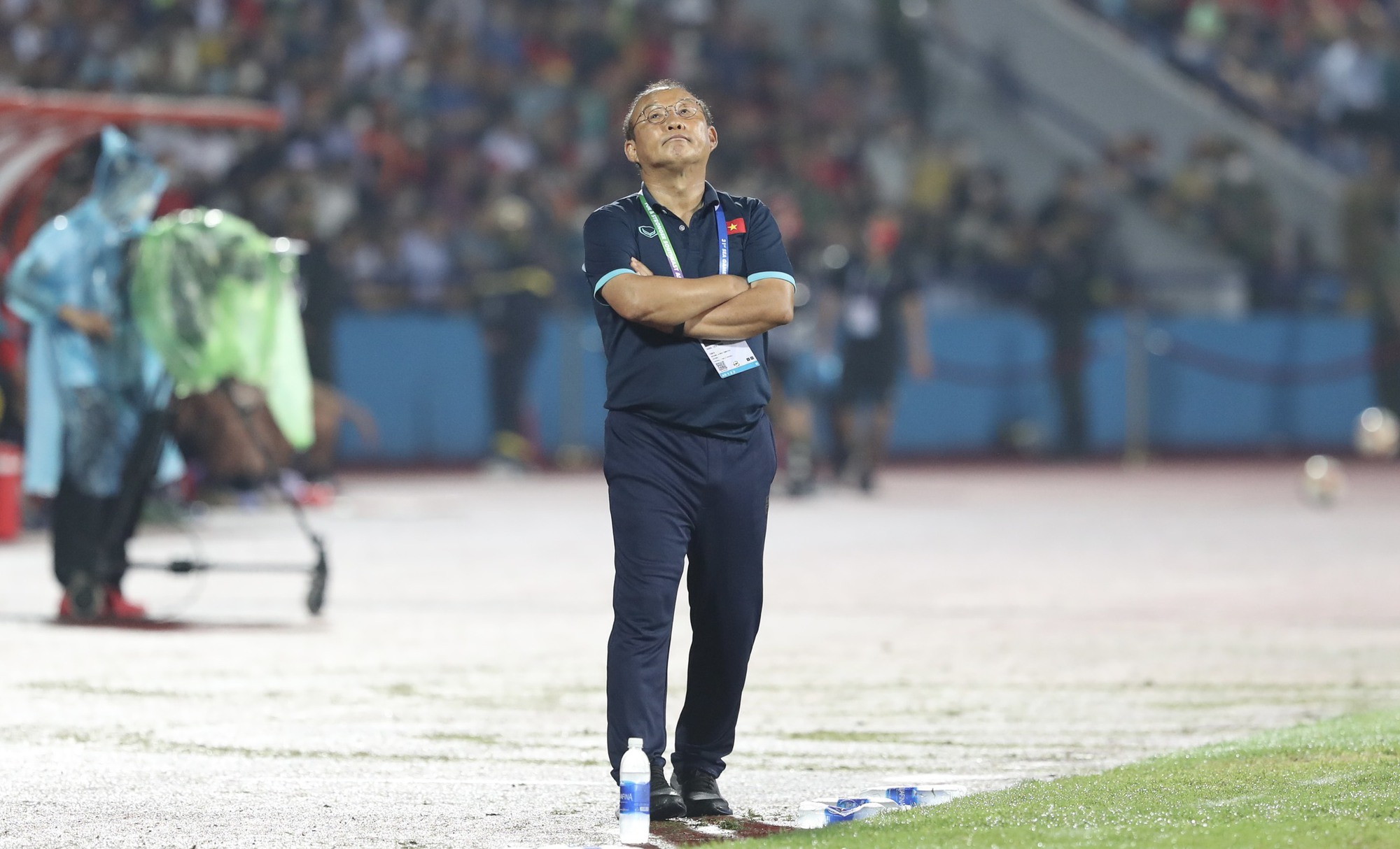 U23 Việt Nam thắng vì chẳng ngại đội nào, Thái Lan - Malaysia mới phải lo né chúng ta! - Ảnh 2.