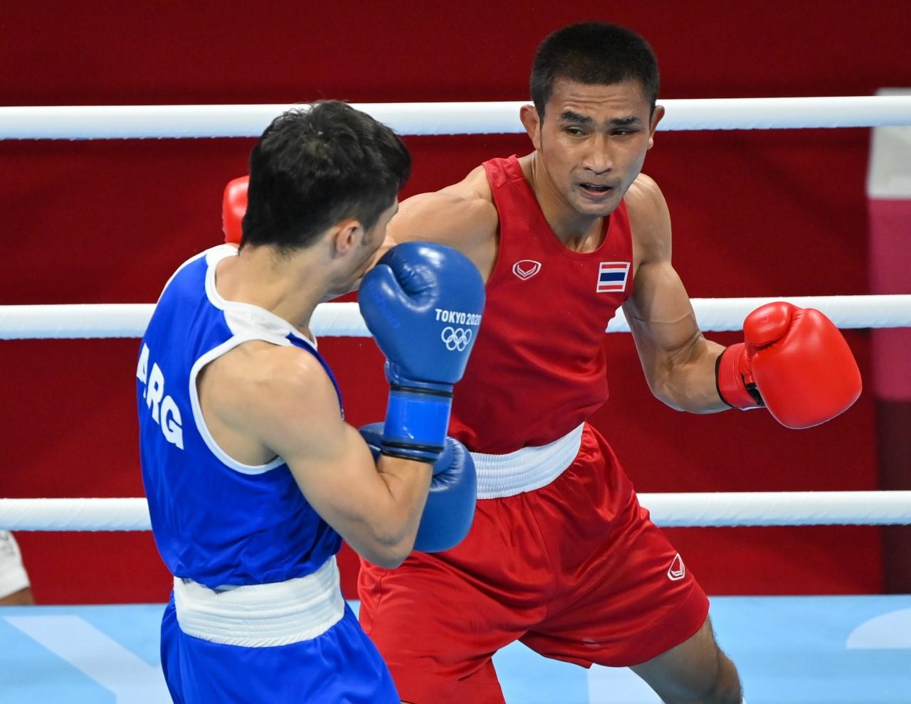 Tuyển boxing của Việt Nam và thách thức trên hành trình săn vàng tại SEA Games - Ảnh 4.