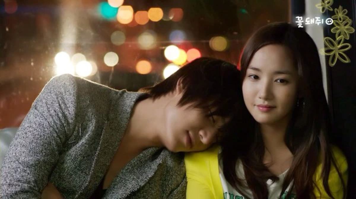 Park Min Young &quot;nữ hoàng dao kéo&quot; xứ Hàn:  - Ảnh 20.