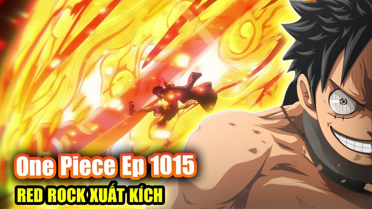 Anime One Piece và những tranh luận xung quanh chất lượng của các tập phim  gần đây