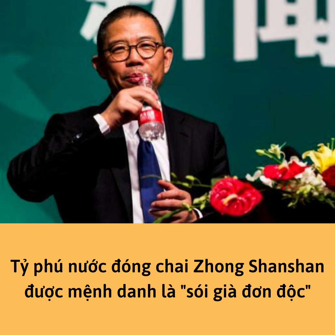 Thợ xây trở thành tỷ phú giàu bậc nhất châu Á nhờ bán thứ nhà nào cũng có: 12 tuổi bỏ học, gây chú ý nhờ bài thuốc chữa rối loạn cho nam giới - Ảnh 1.