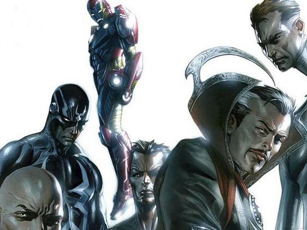 Biên kịch của Doctor Strange 2 hé lộ sự khác biệt giữa nhóm Illuminati và Avengers - Ảnh 3.