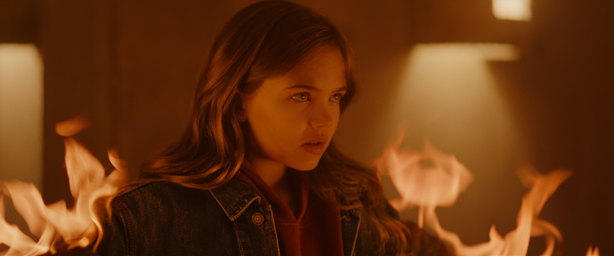 Bí mật hậu trường phim Người Khởi Lửa: Nhiệt độ trường quay lên đến gần 400 độ C - Ảnh 3.