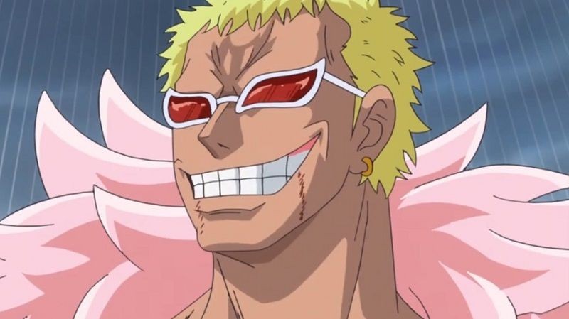 6 nhân vật giàu có nhất trong One Piece, trùm cuối không làm anh em thất vọng - Ảnh 3.
