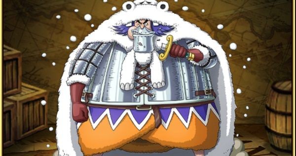 6 nhân vật giàu có nhất trong One Piece, trùm cuối không làm anh em thất vọng - Ảnh 4.