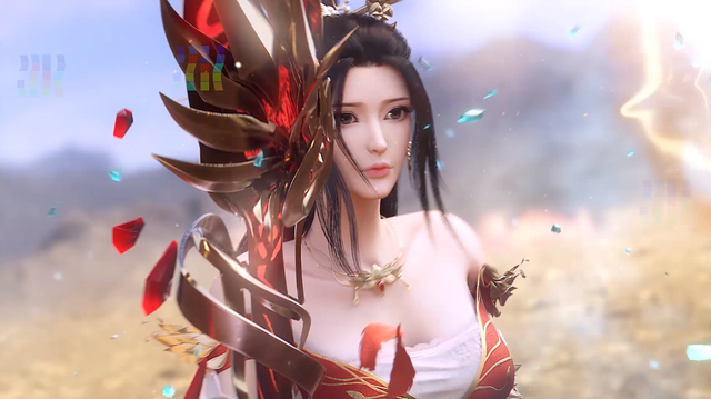 Game MMORPG trước và nay? Điểm danh game MMORPG thế hệ mới xứng đáng để bạn chơi năm 2022 - Ảnh 8.