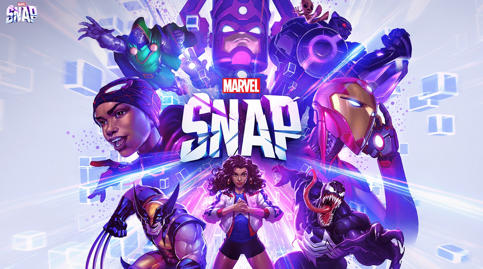 Trọn bộ code Marvel Snap cập nhật mới nhất hiện nay