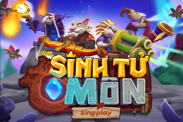 Game huyền thoại do người Việt làm ra, gắn liền ký ức hàng triệu game thủ tái sinh sau 1 thập kỷ trên mobile - Ảnh 3.