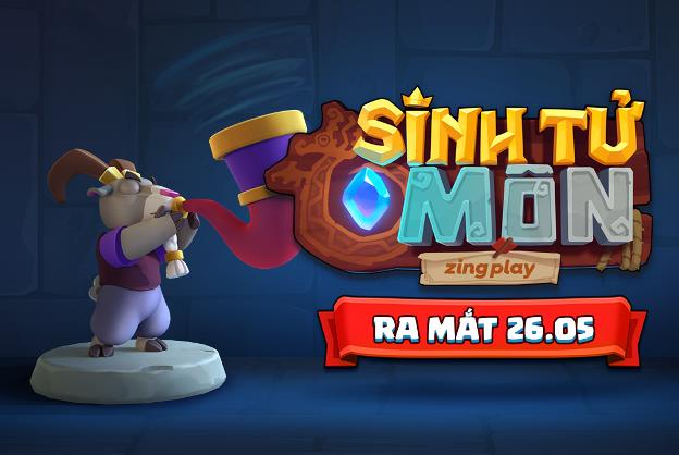 Game huyền thoại do người Việt làm ra, gắn liền ký ức hàng triệu game thủ tái sinh sau 1 thập kỷ trên mobile - Ảnh 6.