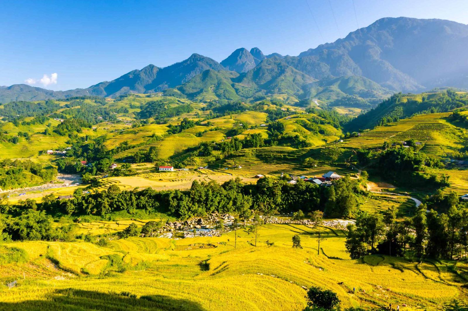 Báo New Zealand nêu 10 lý do du khách nên đến Việt Nam