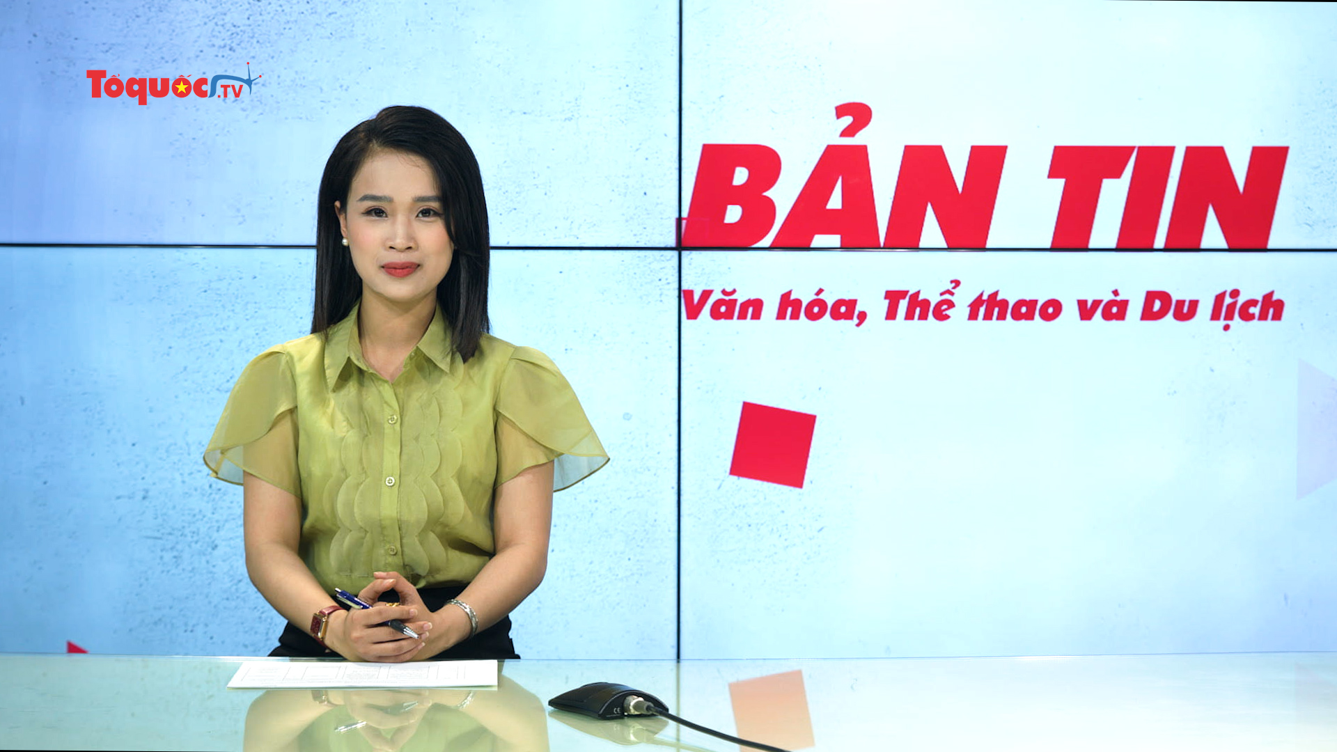 Bản tin truyền hình số 230: SEA Games 31 - Kỳ Đại hội thể thao với nhiều kỳ tích được tạo nên bởi sự nỗ lực