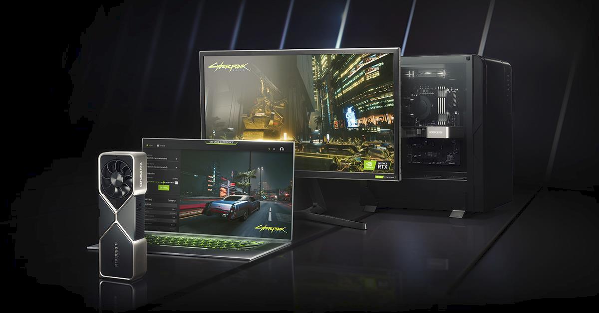 COMPUTEX 2022: NVIDIA hứa hẹn mang tới cuộc cách mạng cho gaming, nhà sáng tạo nội dung và cả cuộc sống thường nhật - Ảnh 2.
