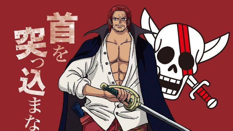 Spoiler One Piece 1065 Rò Rỉ] Dạng THỨC TỈNH Trái Ác Quỷ của RÂU ĐEN ??  Đẳng Cấp TỨ HOÀNG Là Đây !! 