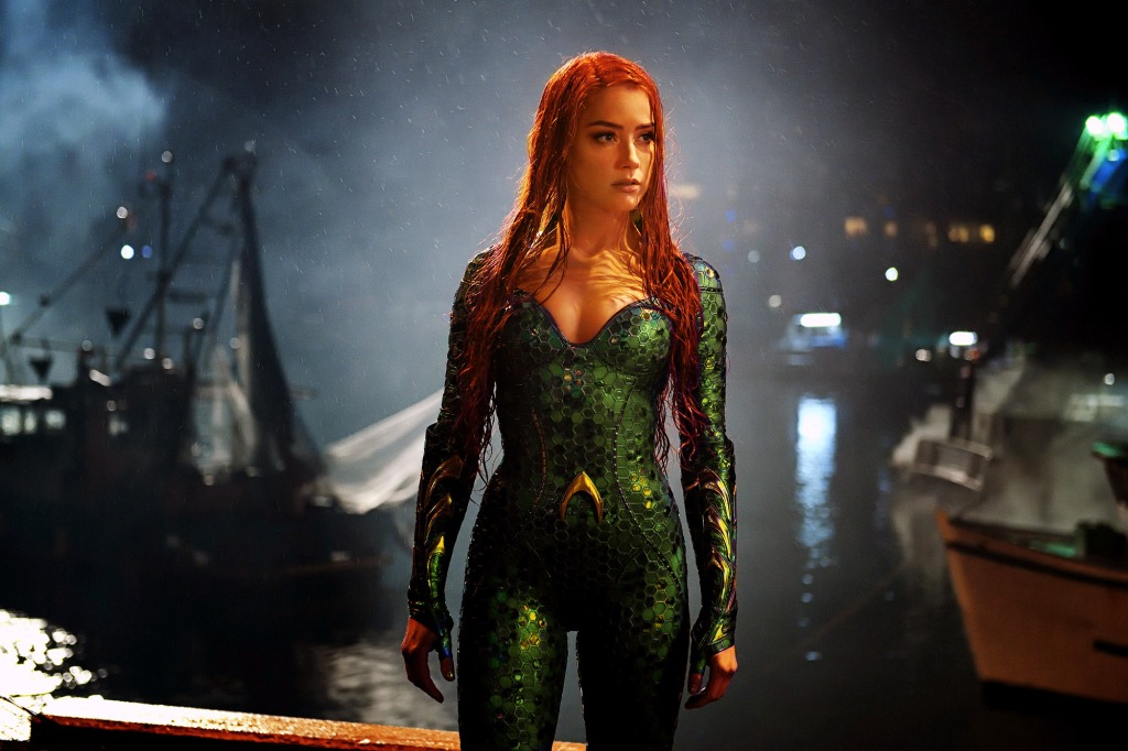 Giữa vụ kiện nghìn tỷ với Johnny Depp, lượng khán giả ký tên loại Amber Heard khỏi Aquaman 2 tăng lên con số khủng - Ảnh 4.