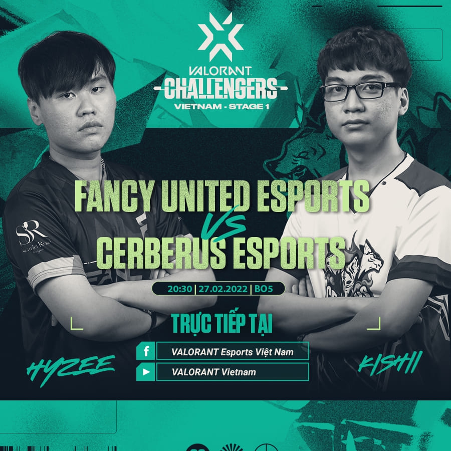 Lột xác trước Khuyển Vương, Fancy United Esports chính thức trở thành nhà vô địch VCT 2022 - Stage 2 Challengers VN - Ảnh 1.