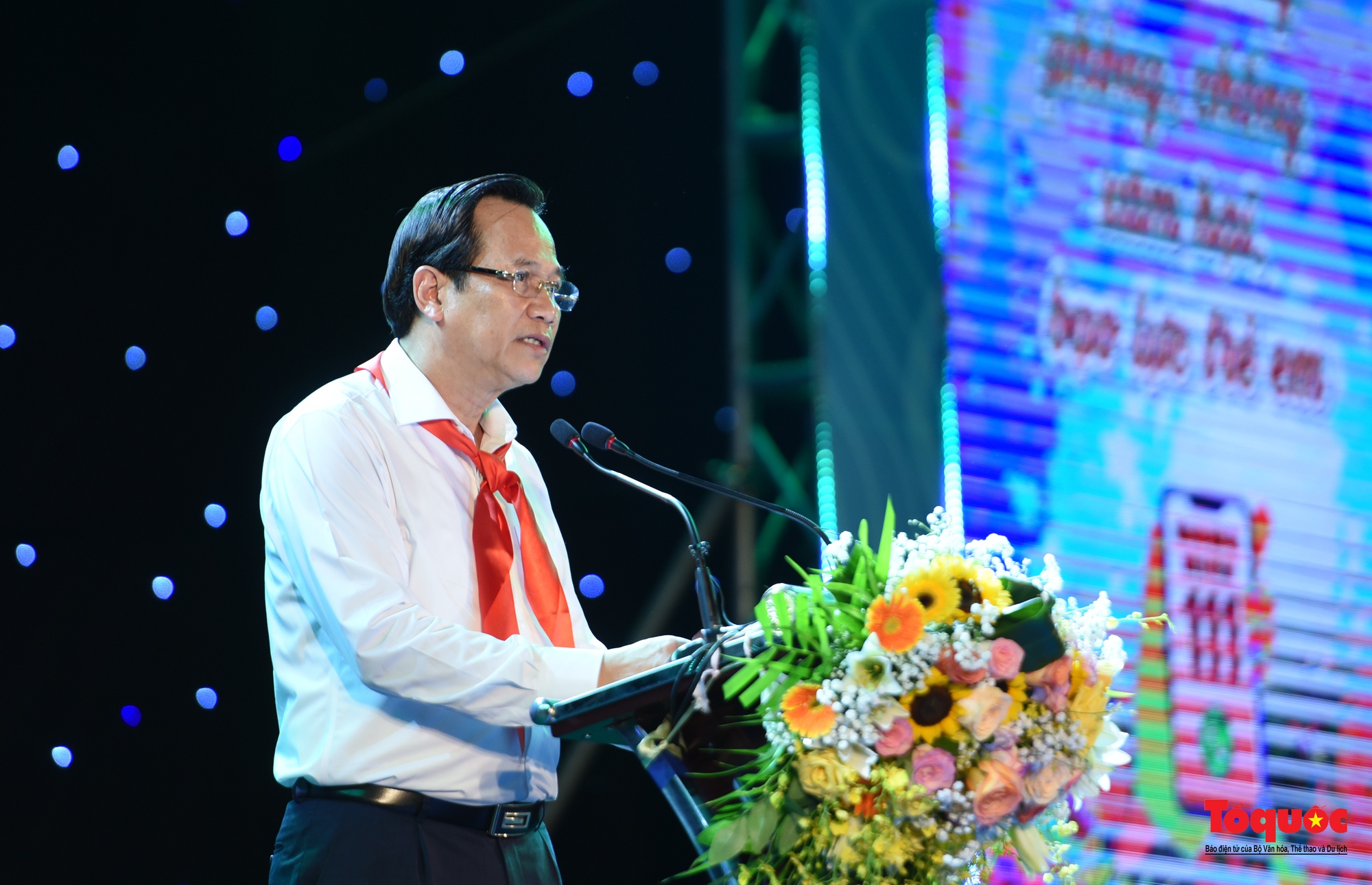 Thủ tướng Phạm Minh Chính dự Lễ phát động Tháng hành động vì trẻ em và khai mạc hè năm 2022 - Ảnh 6.