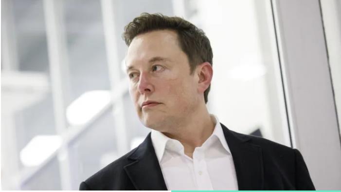 Học đầu tư theo Elon Musk và Warren Buffett: Hãy mua cổ phiếu của công ty mà bạn tin tưởng, chỉ bán khi sản phẩm tệ đi và đừng hoảng sợ khi thị trường đi xuống - Ảnh 1.