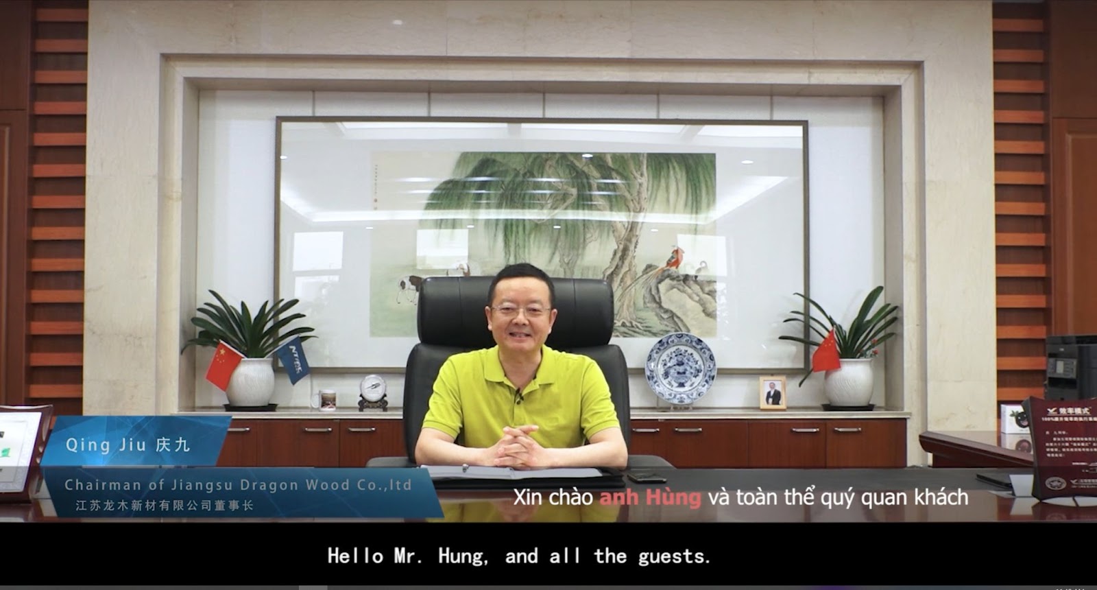 Tìm hiểu dòng gỗ Accoya nổi tiếng thế giới được mệnh danh là gỗ kim cương - Ảnh 1.