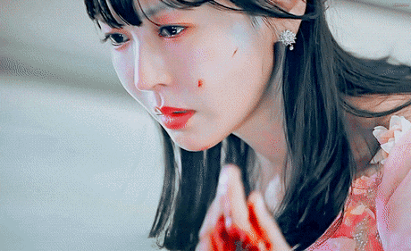 5 phản diện giật đẹp spotlight nữ chính phim Hàn: Ác nữ Penthouse sang nhức nách, có cô cướp chồng vẫn được khen - Ảnh 19.