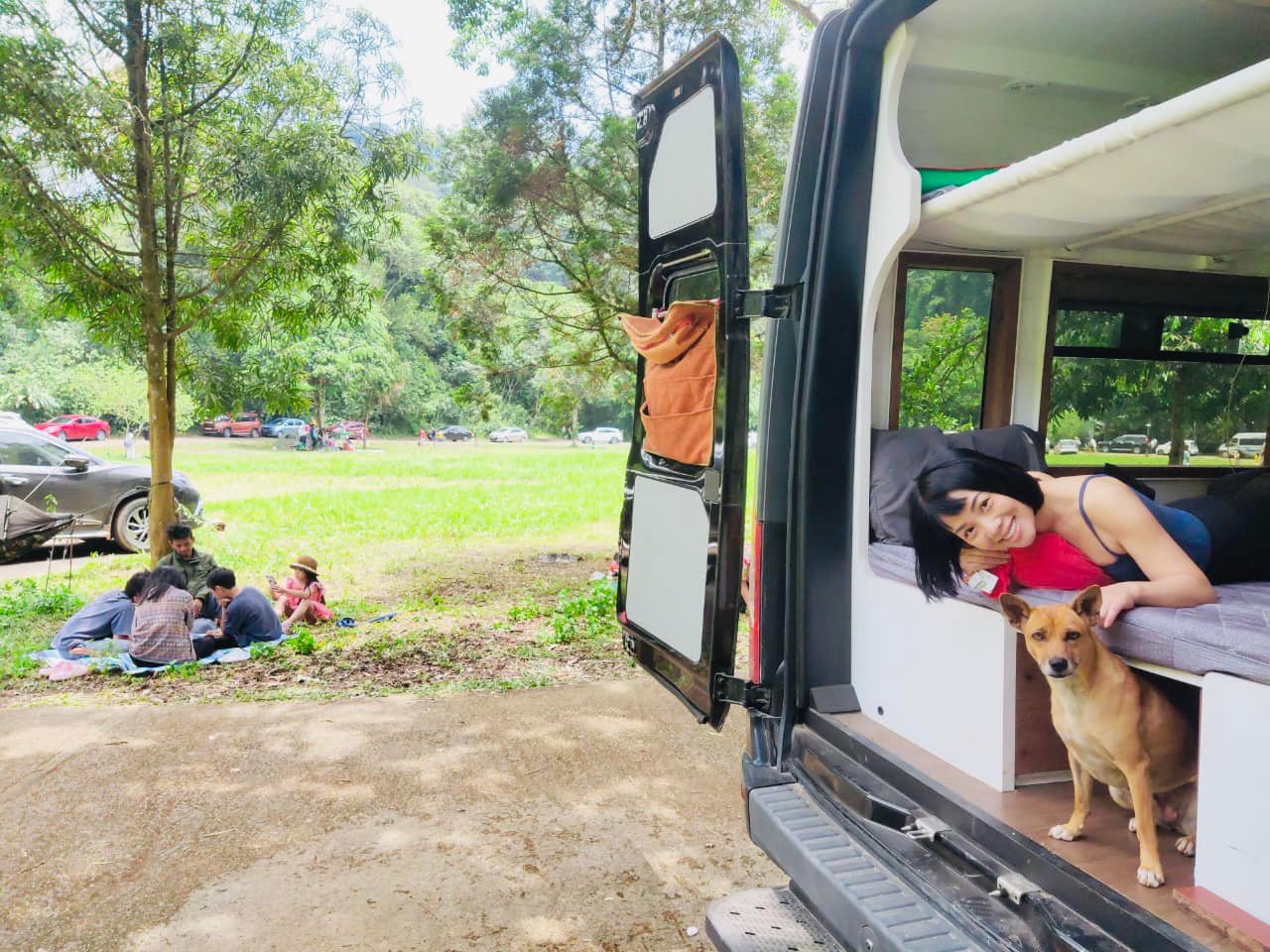 MC Bạch Dương Hành trình Văn hóa: 47 tuổi vẫn trẻ đẹp, cuộc sống nhiều người mơ - Ảnh 7. MC Bạch Dương Hành trình Văn hóa: 47 tuổi vẫn trẻ đẹp, cuộc sống nhiều người mơ - Ảnh 7.