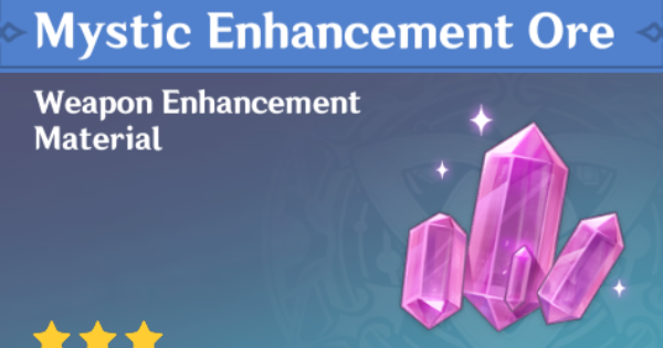 Những điều kỳ lạ mà bạn chưa từng để ý về thế giới của Genshin Impact - Ảnh 1.