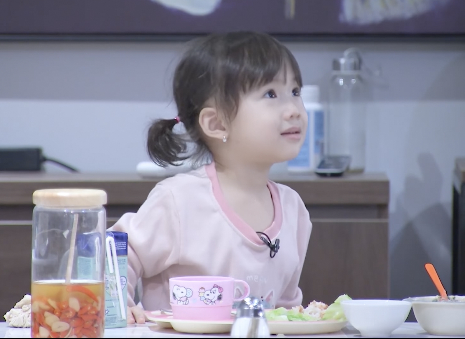 Netizen sau khi xem CiCi dặn dò bố JustaTee như bà cụ non: Nhất định phải đẻ con gái! - Ảnh 2.