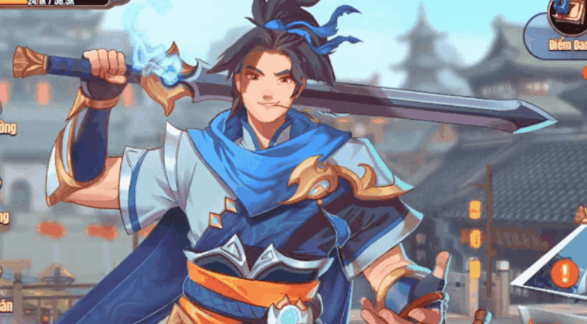 Nhiều game thẻ tướng nhập ngoại rơi vào vùng trũng, tung chiêu bình cũ rượu mới khiến cộng đồng ngán ngẩm: Thùng rỗng kêu to! - Ảnh 6.