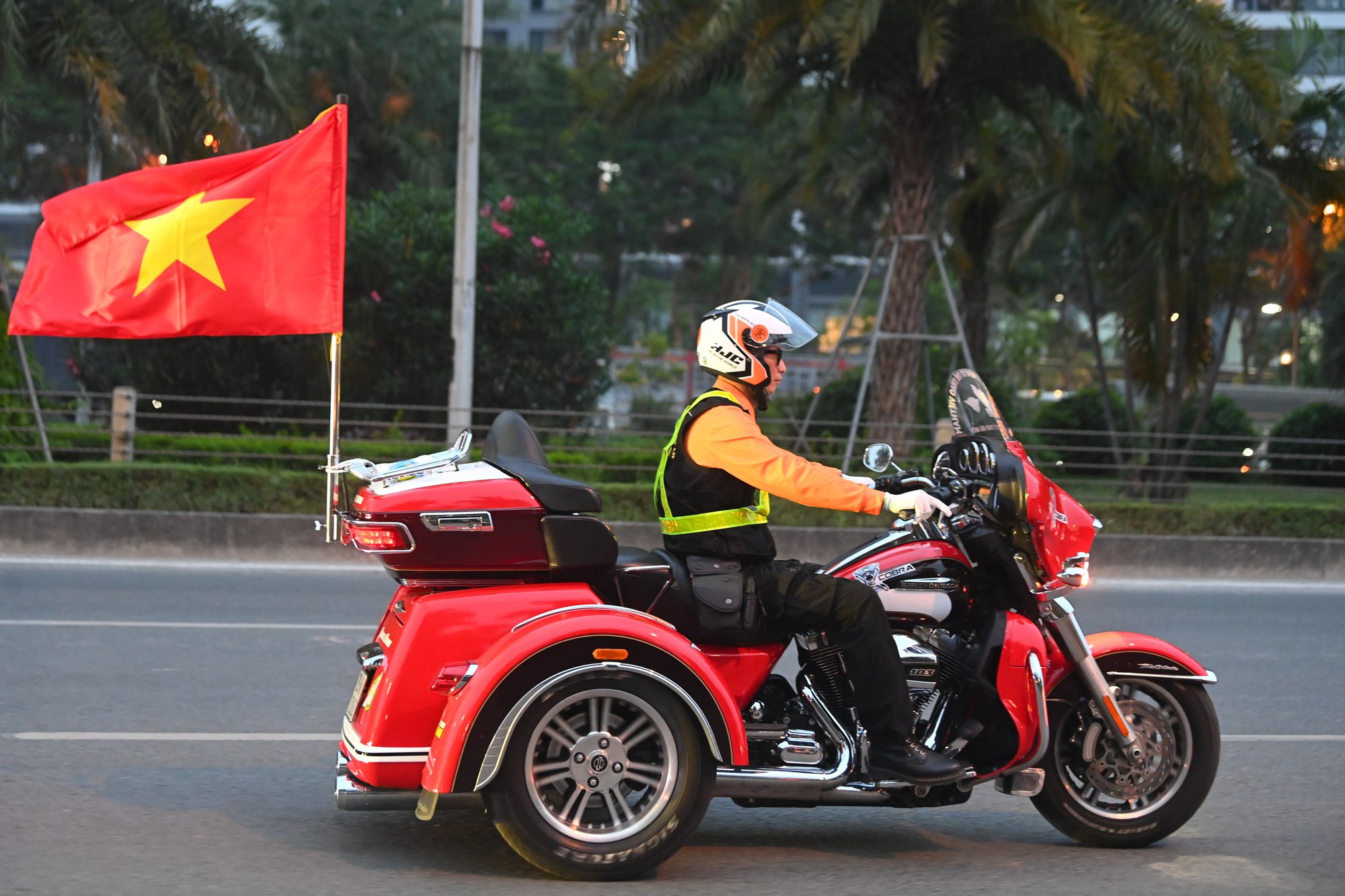 11 VĐV tiêu biểu Hà Nội tham gia Lễ xin lửa SEA Games 31  - Ảnh 9.