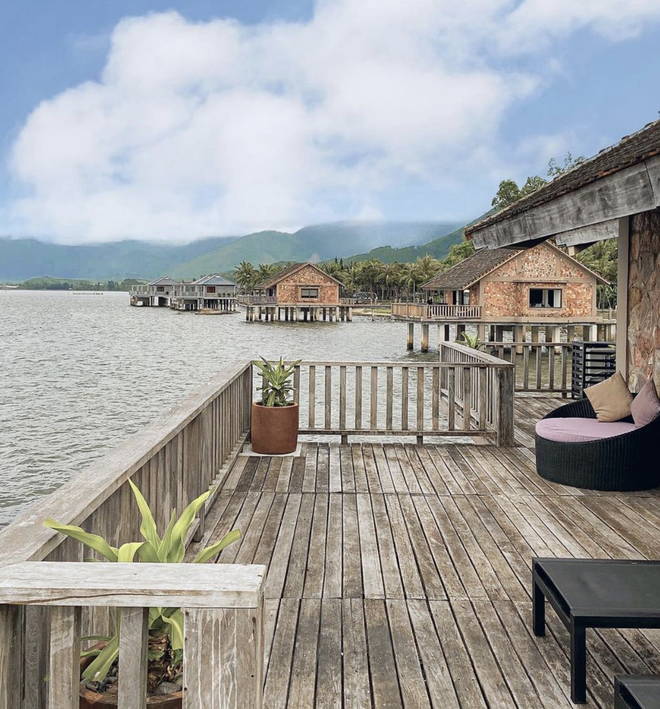 Hue has countless super beautiful resorts and homestays that make people say: So going to Hue is not boring, we just haven't discovered it yet!  - Photo 4.