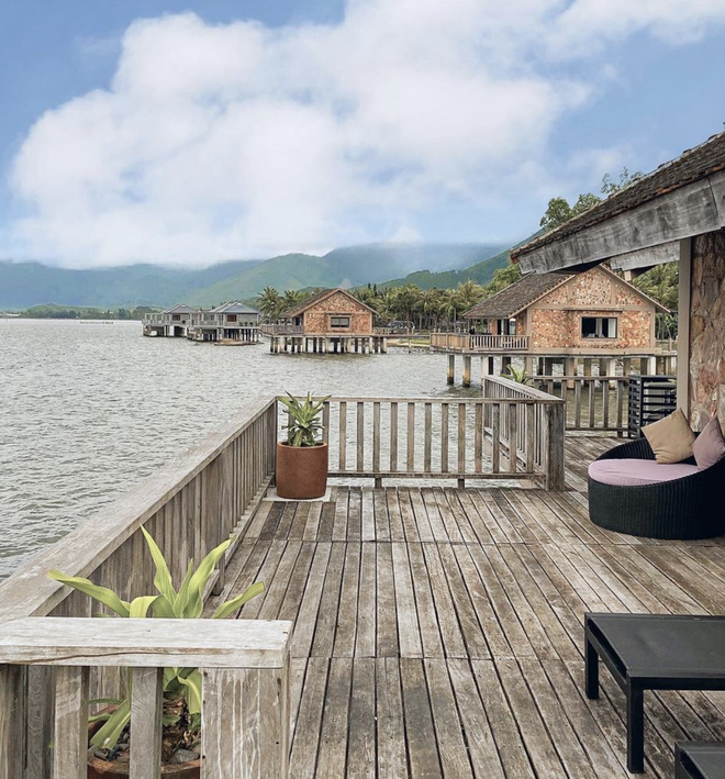  Huế có vô vàn resort, homestay siêu đẹp khiến dân tình phải thốt lên: Thì ra đi Huế không hề chán, chỉ là chúng ta chưa khám phá ra mà thôi!  - Ảnh 4.