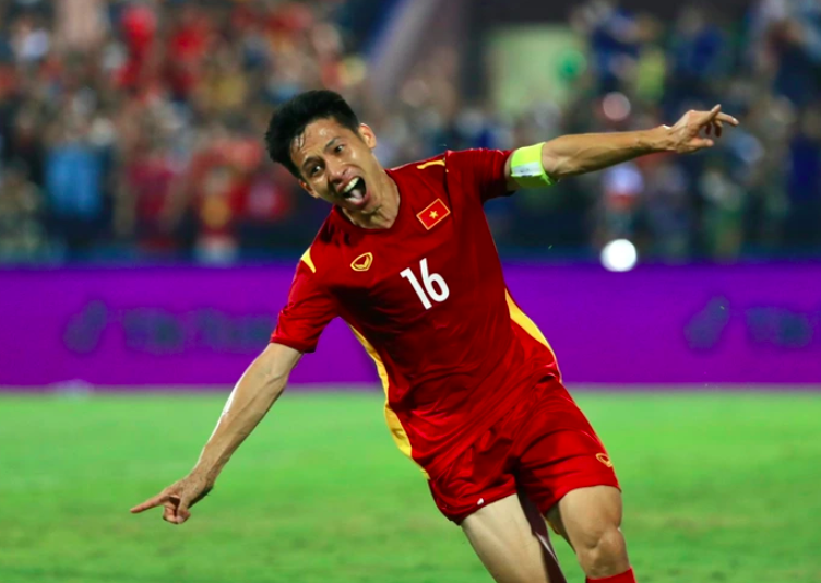 U23 Việt Nam đã làm thế nào để phá trận đồ phòng thủ của U23 Indonesia? - Ảnh 2.