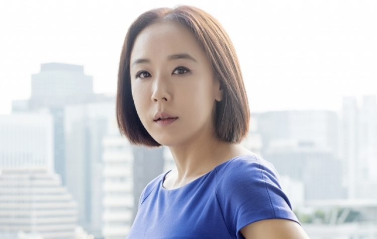 Tin buồn: Nữ diễn viên nổi tiếng Hàn Quốc qua đời sau cơn xuất huyết não - Ảnh 3.