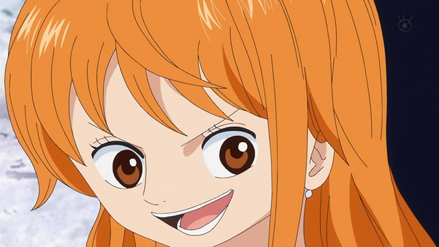 Những khoảnh khắc lố bịch của dàn nhân vật One Piece khi bất ngờ bị ấn pause - Ảnh 6.