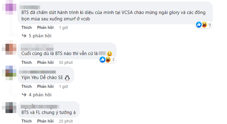 Nối gót TF, SKY chính thức rớt hạng, GE là cái tên cuối cùng sẽ tham dự VCS Mùa Hè 2022 - Ảnh 8.