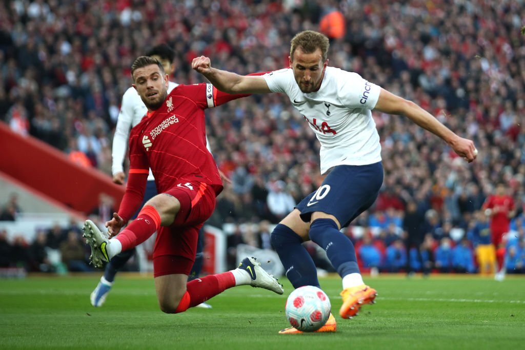 Để Son chọc thủng lưới, Liverpool tụt lại trong cuộc đua vô địch với Man City - Ảnh 3. Để Son chọc thủng lưới, Liverpool tụt lại trong cuộc đua vô địch với Man City - Ảnh 3.