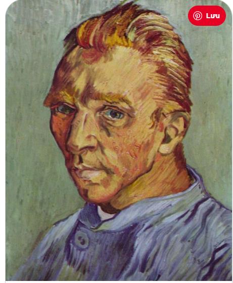 8 bức tranh đắt giá nhất của Van Gogh từng được bán - Ảnh 5.