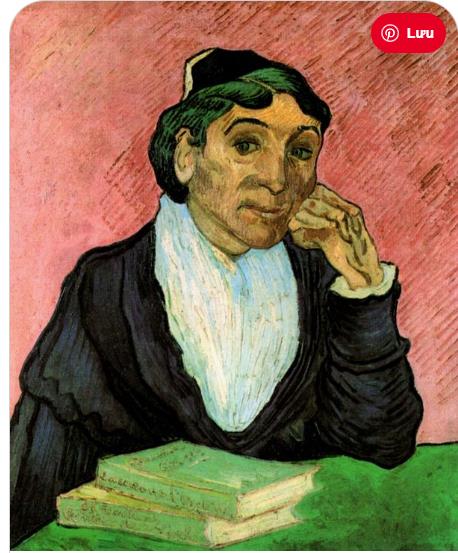 8 bức tranh đắt nhất của danh họa Van Gogh từng được bán - Ảnh 2.