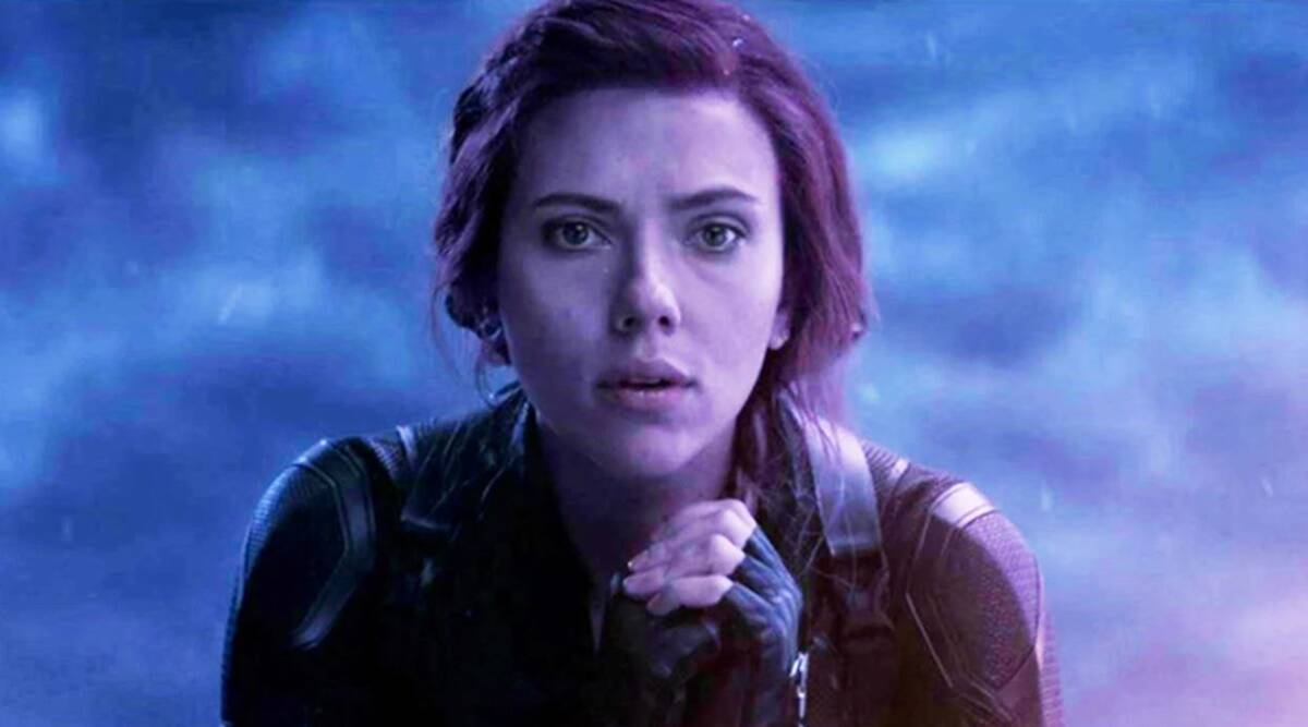 Đây là mỹ nhân suýt giành mất vai Black Widow của Marvel: Được ưu ái nhưng bị ép giao lại cho Scarlett Johansson - Ảnh 2.