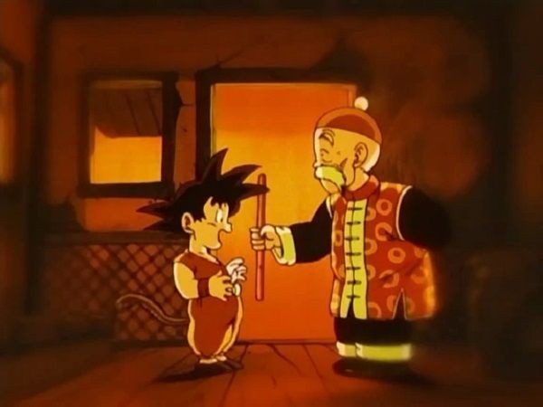10 kỹ thuật dù mạnh nhưng hiếm khi được Goku sử dụng trong Dragon Ball - Ảnh 2.