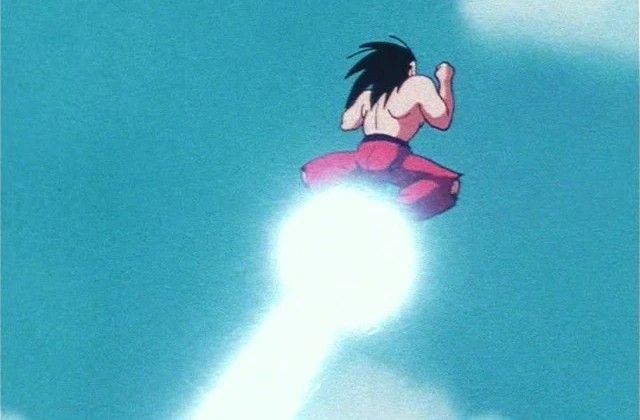 10 kỹ thuật dù mạnh nhưng hiếm khi được Goku sử dụng trong Dragon Ball - Ảnh 3.