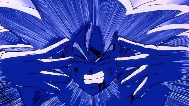 10 kỹ thuật dù mạnh nhưng hiếm khi được Goku sử dụng trong Dragon Ball - Ảnh 10.