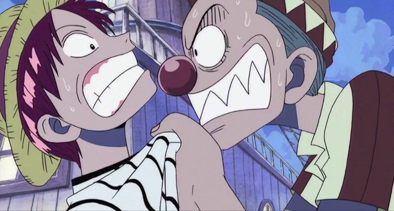 One Piece: 5 lý do đủ sức thuyết phục fan chấp nhận Buggy là tân Tứ Hoàng - Ảnh 4.