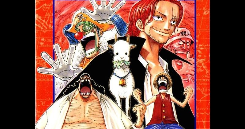 One Piece: 5 lý do đủ sức thuyết phục fan chấp nhận Buggy là tân Tứ Hoàng - Ảnh 5.
