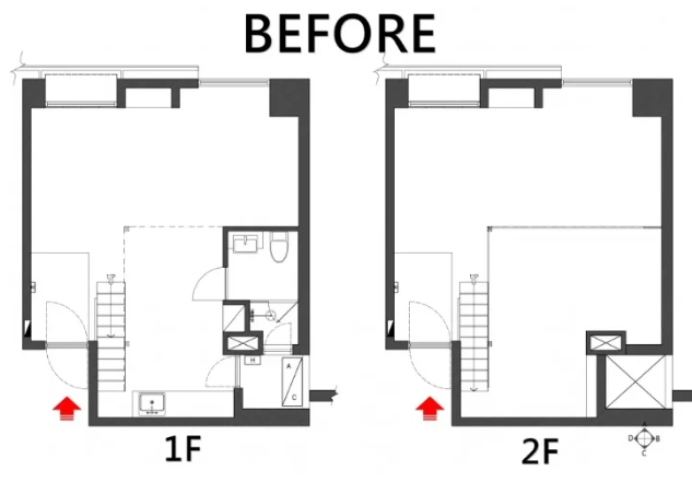 Trong cái khó ló cái khôn: Hô biến căn gác xép 36m2 thành 96m2 với phong cách nghỉ dưỡng kiểu Đông Nam Á, trong nhà có cả quầy bar cực chill - Ảnh 3.