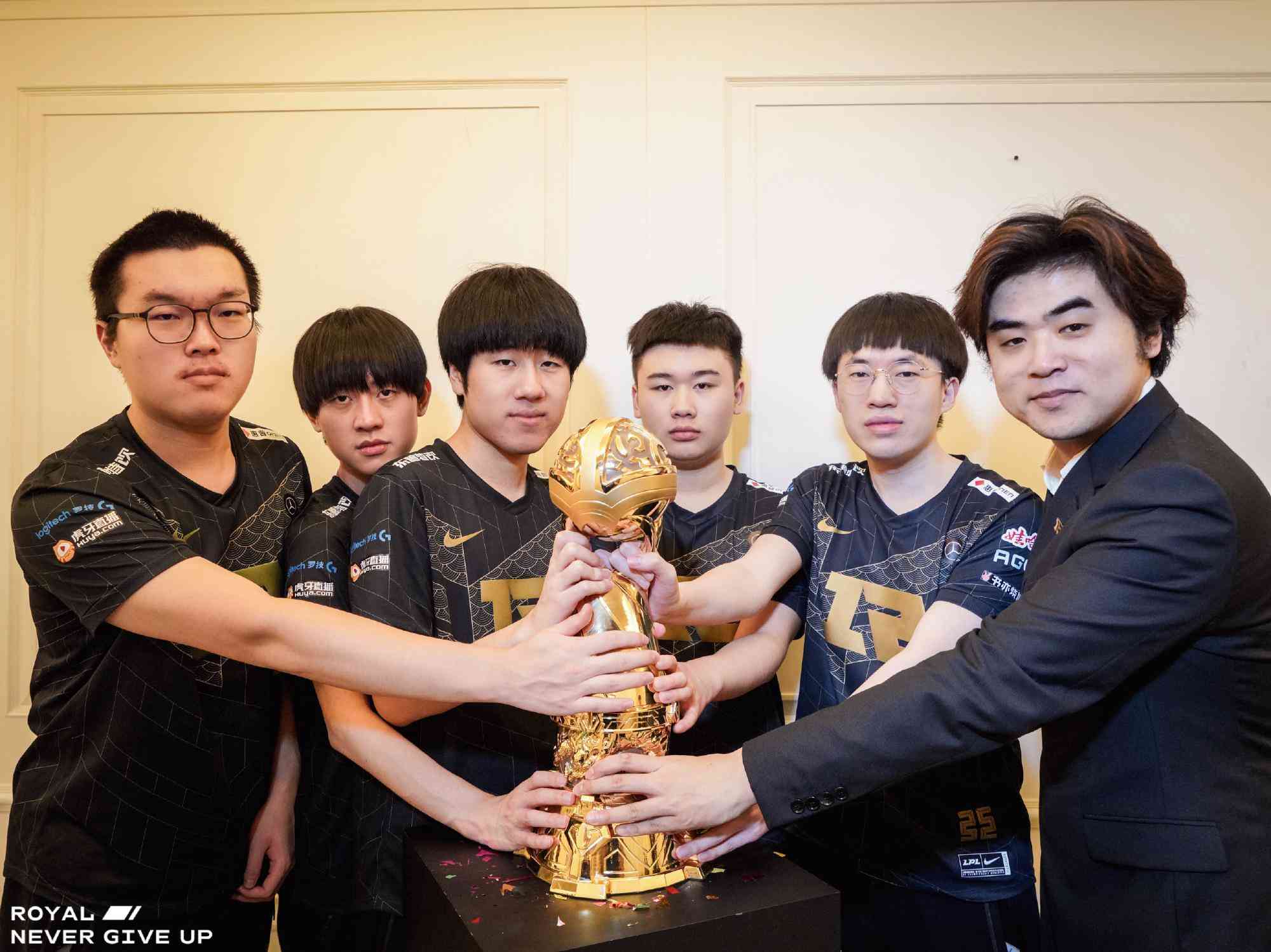 Nghi vấn Riot có thể tiếp tay giúp LCK chấm dứt thế thống trị của LPL - Ảnh 1.