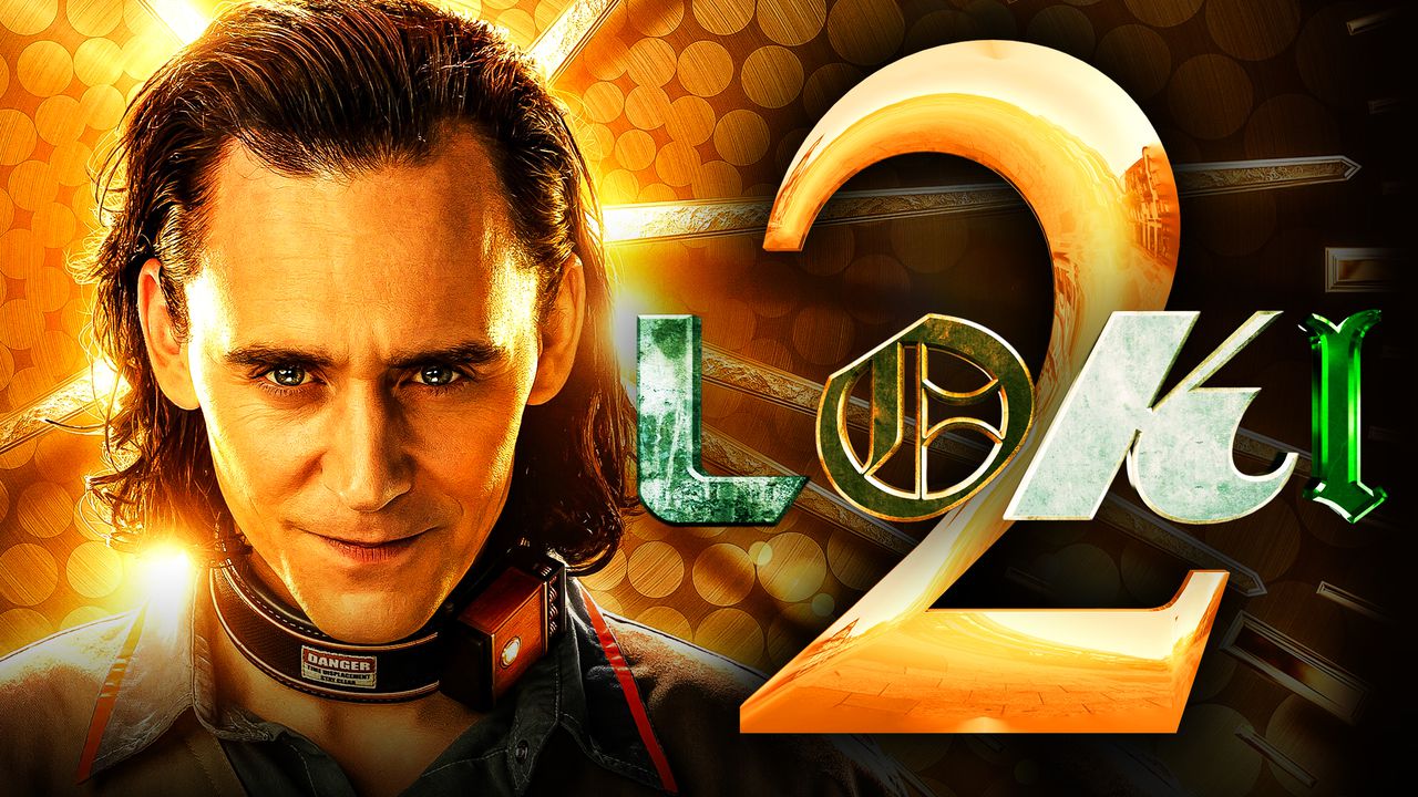 Ngôi sao điện ảnh Tom Hiddleston giải thích vì sao Loki lại hài hước - Ảnh 3.