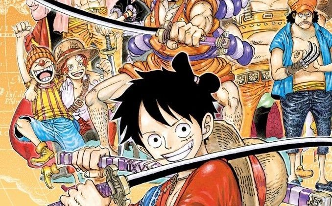 One Piece: Bất ngờ khi 3 Tứ Hoàng còn lại đều có mối liên hệ đầy duyên nợ với Shanks - Ảnh 3.