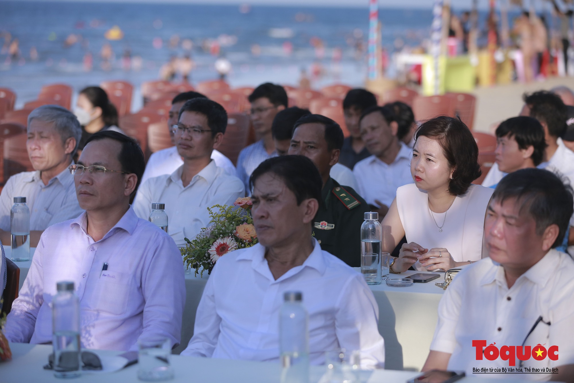 Hấp dẫn Festival biển “Hội An - cảm xúc mùa hè”  - Ảnh 5.