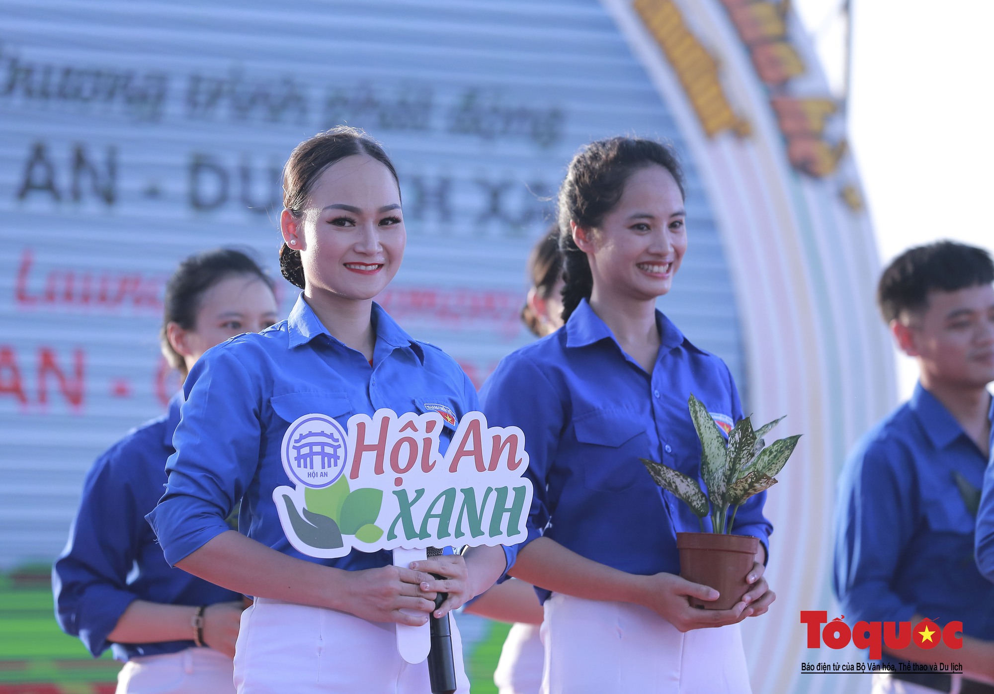 Hấp dẫn Festival biển “Hội An - cảm xúc mùa hè”  - Ảnh 3.